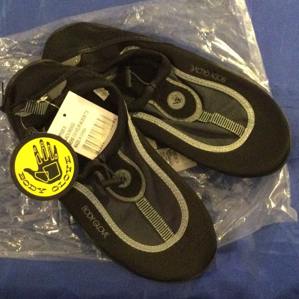 Bodyglove Water Shoes